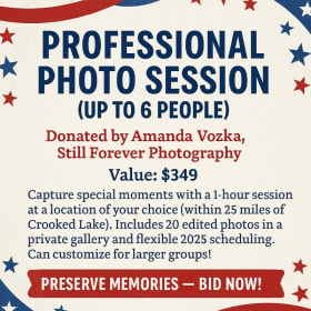 Capture The Moments item