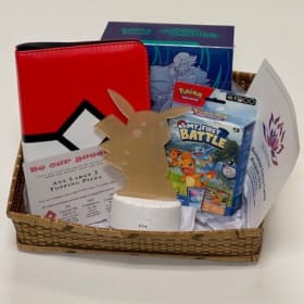 Kids Fun Time Basket item