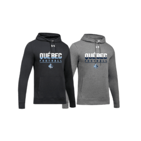 Men's Hustle Fleece Hoodie item