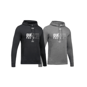 Men's Hustle Fleece Hoodie item