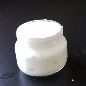 Limpiador de fregadero ecológico PEP item