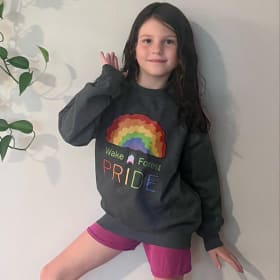 Youth Sweatshirt item