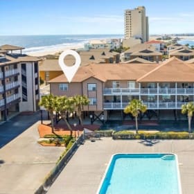 7-Night Off-Peak Stay in a Spacious Ocean Isle Beach Condo! item