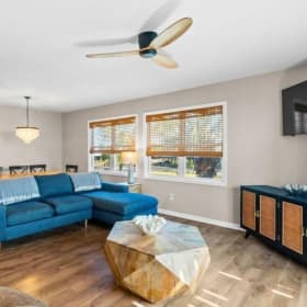 7-Night Off-Peak Stay in a Spacious Ocean Isle Beach Condo! item