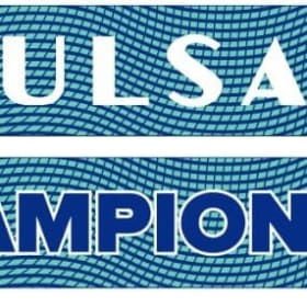 FC Tulsa + YAH Soccer Scarf item