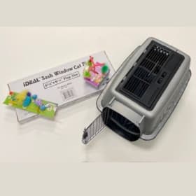 Kitty Cat Basket item