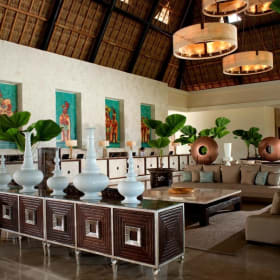 Jewel Of Mexico Luxury Vacation Getaway item