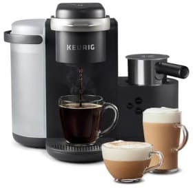 Keurig k-Café item