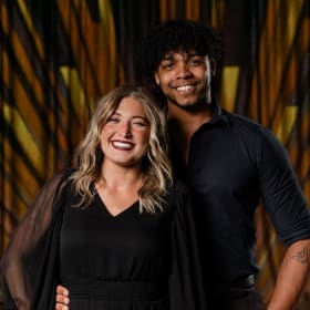 Baylee Peterson & Josiah Southall item