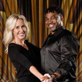 Jenny Hefty & Clinton Store item