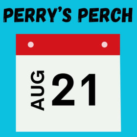 Thursday, August 21, 2025 item