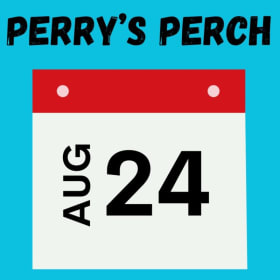 Sunday, August 24, 2025 item