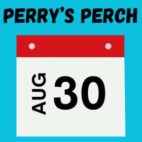 Saturday, August 30, 2025 item