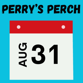 Sunday, August 31, 2025 item