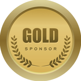 Gold Sponsor item