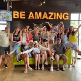 Chicken N Pickle Gift Certificate item