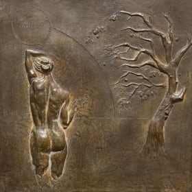 Tyson Snow Original Work of Art item