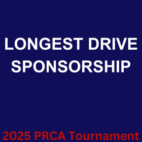 Longest Drive Sponsor item