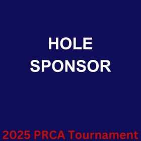 Hole Sponsor item