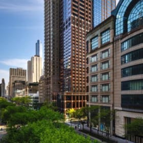 Chicago IL Wrigley Field Omni Hotel Vacation Getaway item