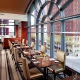 Chicago IL Wrigley Field Omni Hotel Vacation Getaway item