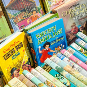 Used Children's Books item