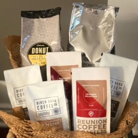 Coffee Basket item