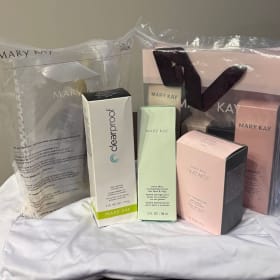 Mary Kay Beauty Products item
