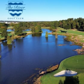 Golf and Cottage for Four at River Golf Club-North Augusta item