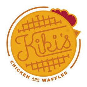 FireFlies All-Star Game/KiKi’s Chicken and Waffle item