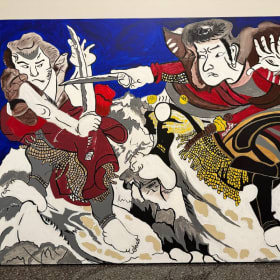 Mountain of Shyann by Bernard Williams item