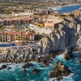 Cabo San Lucas, Mexico Vacation Getaway item