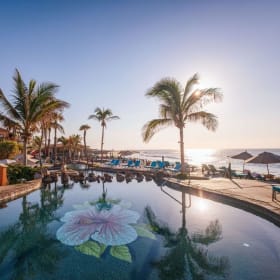 Cabo San Lucas, Mexico Vacation Getaway item