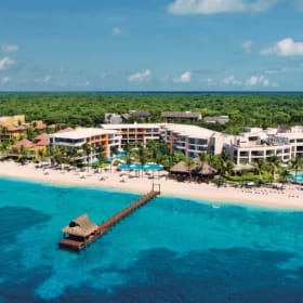 All Inclusive Luxury Vacation Getaway item