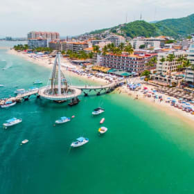 All Inclusive Luxury Vacation Getaway item