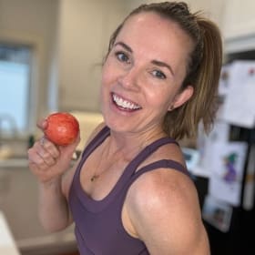 Personal and Nutritional Coaching Session item