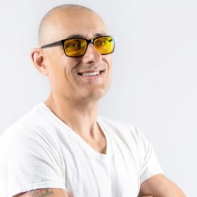 Biological Age Test Kit & 1 Hour Consultation item