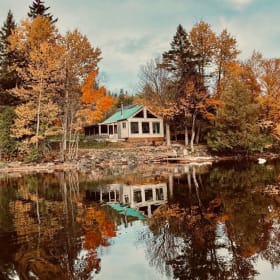 3 Night Stay at Private Cottage item