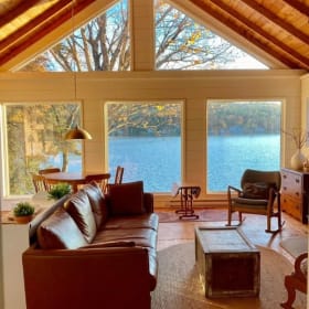 3 Night Stay at Private Cottage item