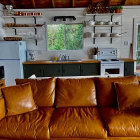 3 Night Stay at Private Cottage item