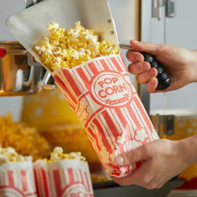 Popcorn item