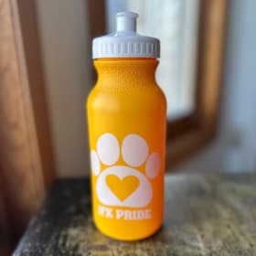 JFK Water Bottle item