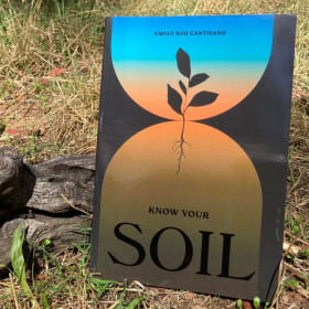 Know Your Soil - 3 or more copies item