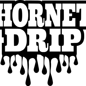 🐝 Hornet Drip Tee – Liberty Elementary Edition 🐝 item
