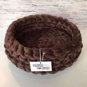 Panier brun - Paniers Confort item