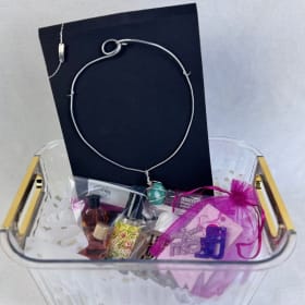 Jewelry Basket item