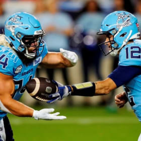 First Down Level item