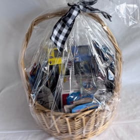 Collectible Basket item