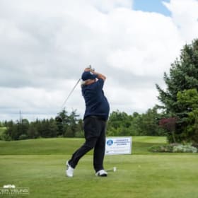 Specialty Hole Sponsor - Longest Drive item