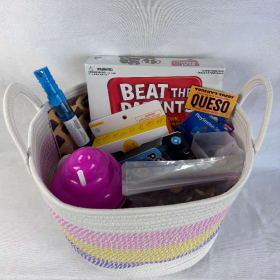 Family Fun Basket item